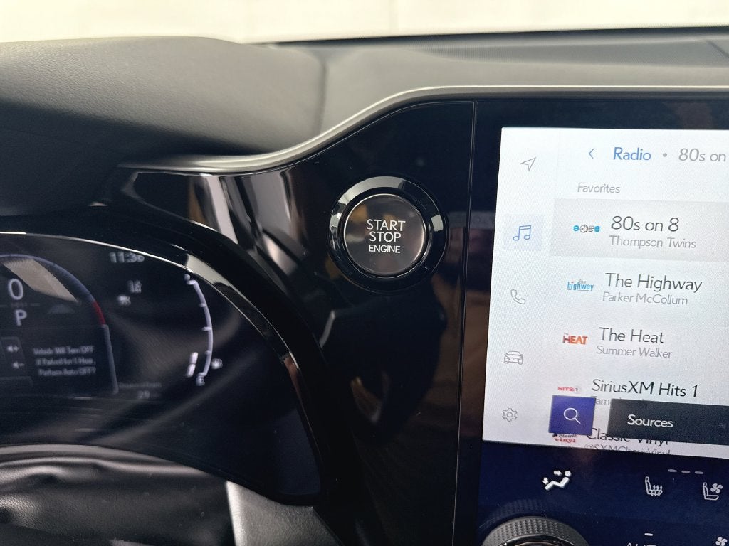 2026 Lexus NX 350 Premium