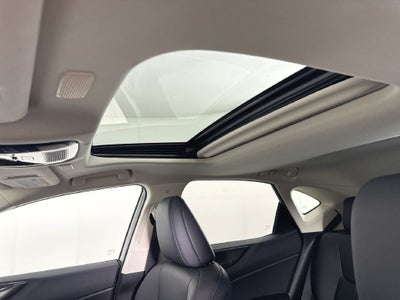 2026 Lexus NX 350 Premium
