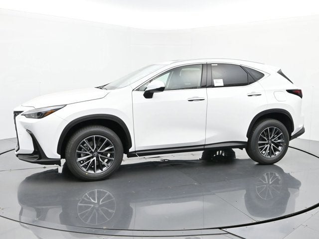 2026 Lexus NX 350 Premium