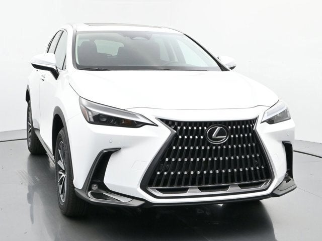 2026 Lexus NX 350 Premium