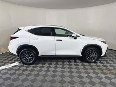2026 Lexus NX 350 Premium