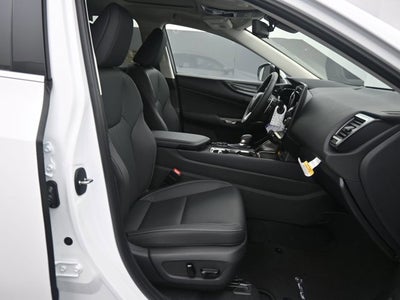 2026 Lexus NX 350 Premium