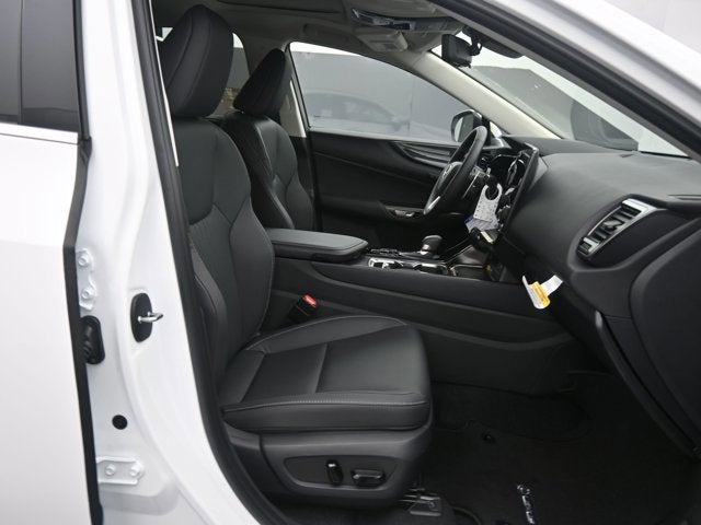 2026 Lexus NX 350 Premium