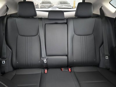 2026 Lexus NX 350 Premium