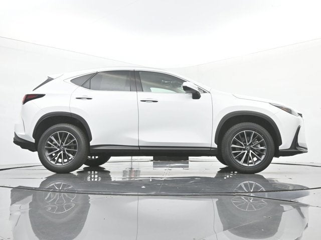 2026 Lexus NX 350 Premium