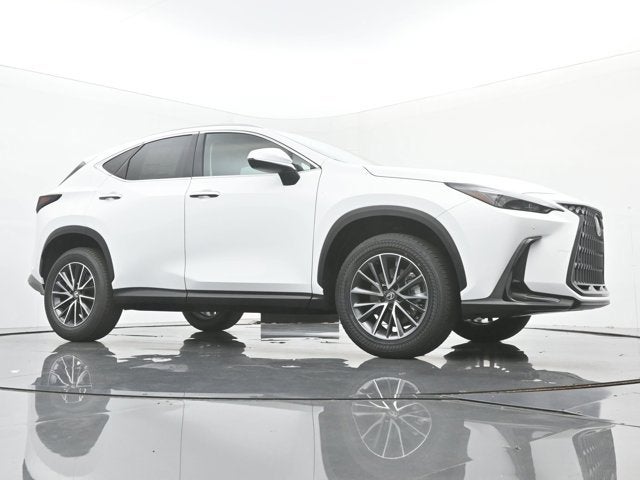 2026 Lexus NX 350 Premium