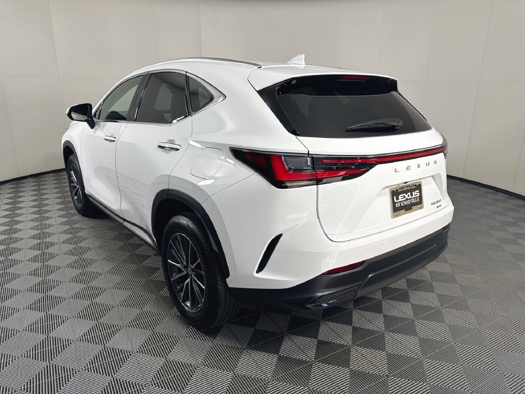 2026 Lexus NX 350 Premium