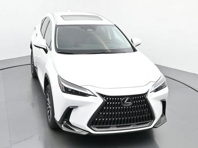 2026 Lexus NX 350 Premium