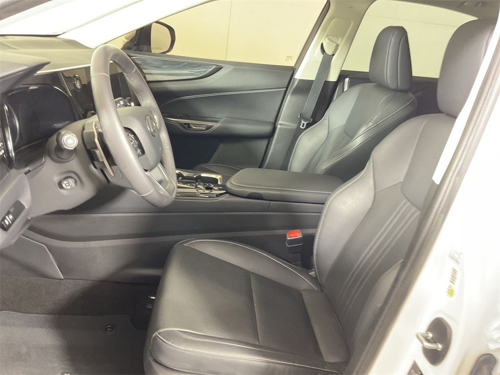 2023 Lexus NX 350 Premium