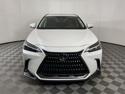 2023 Lexus NX 350 Premium