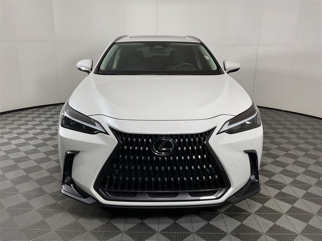 2023 Lexus NX 350 Premium