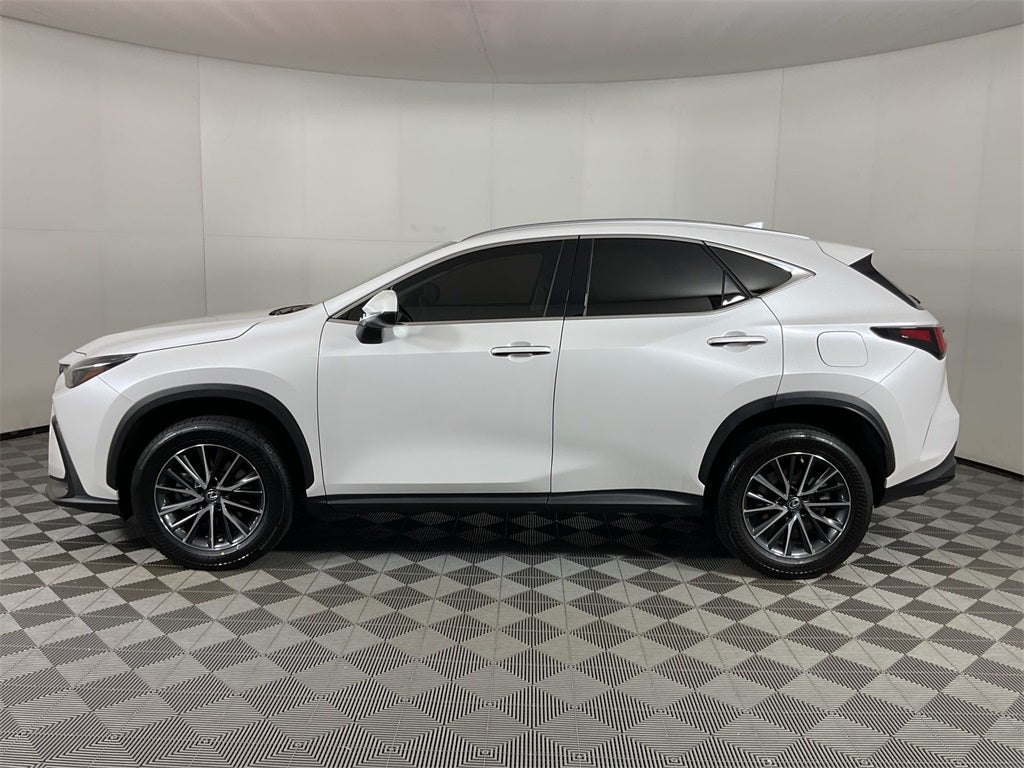2023 Lexus NX 350 Premium