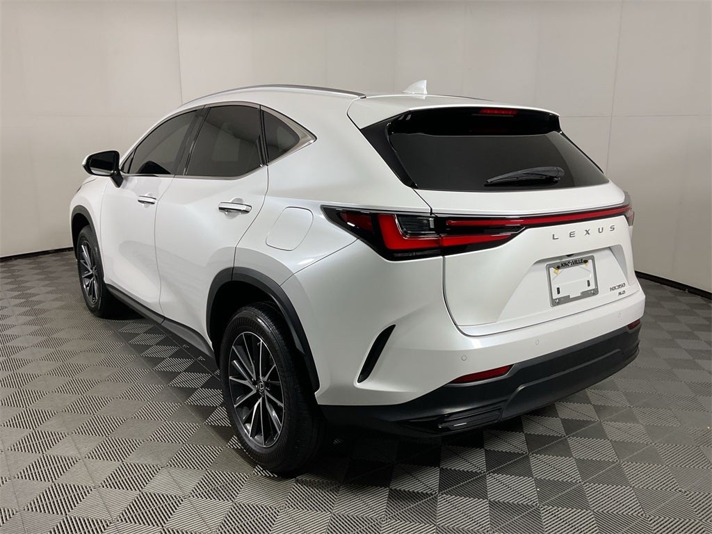 2023 Lexus NX 350 Premium