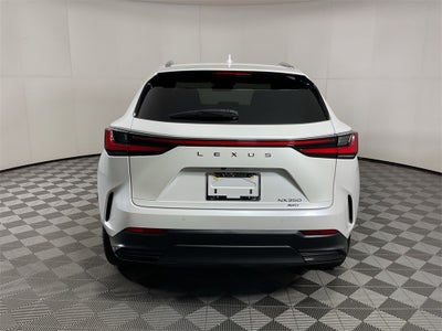 2023 Lexus NX 350 Premium