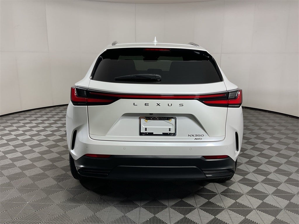 2023 Lexus NX 350 Premium