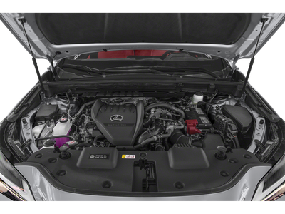 2024 Lexus NX 350 Premium
