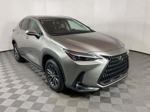 2023 Lexus NX 350 Premium