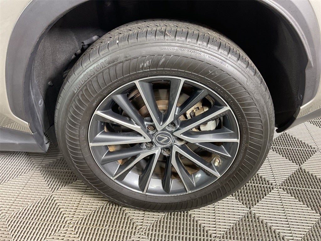 2023 Lexus NX 350 Premium