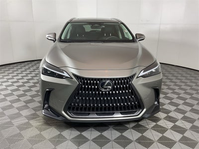 2023 Lexus NX 350 Premium