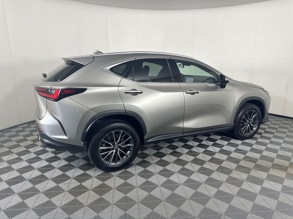 2023 Lexus NX 350 Premium