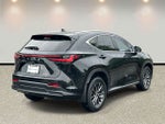 2022 Lexus NX 350 Premium