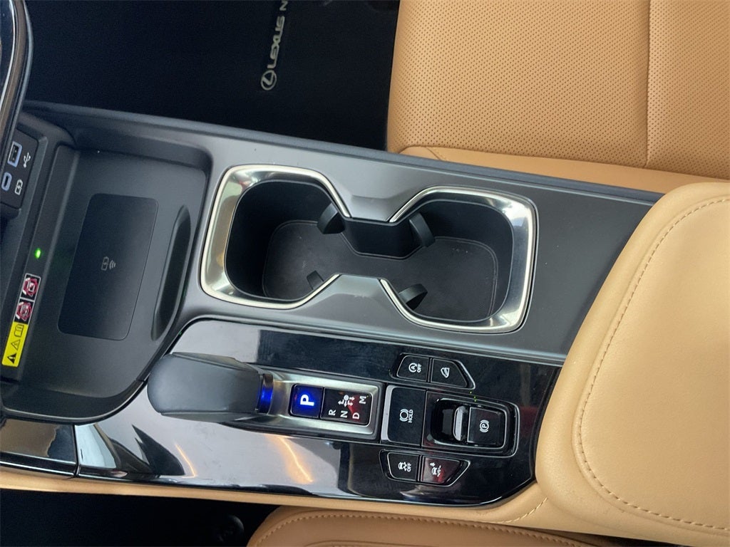 2023 Lexus NX 350 Premium