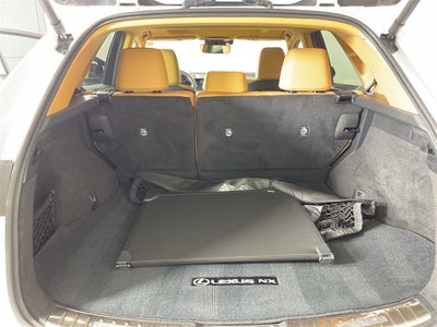 2023 Lexus NX 350 Premium