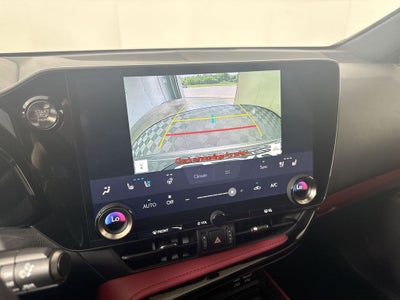 2024 Lexus NX 350 Premium