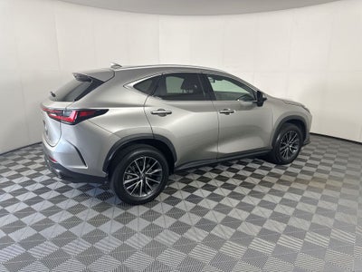 2024 Lexus NX 350 Premium
