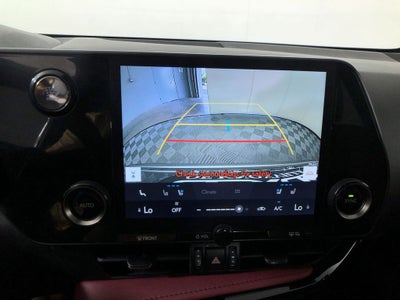 2023 Lexus NX 350 Premium