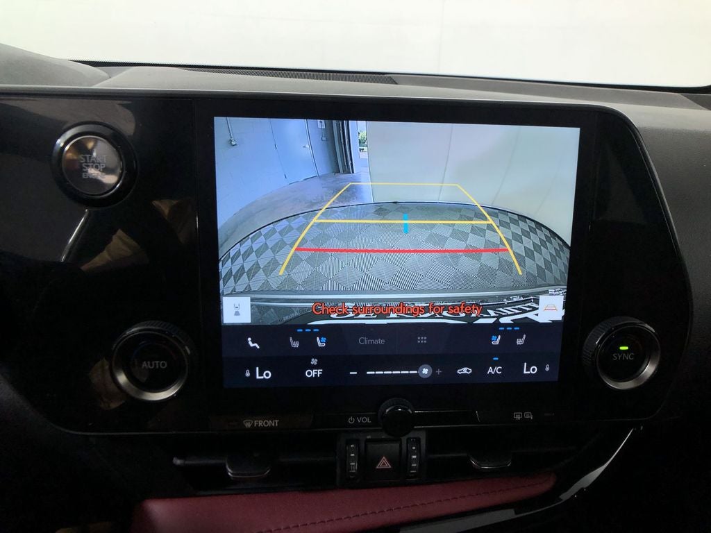 2023 Lexus NX 350 Premium