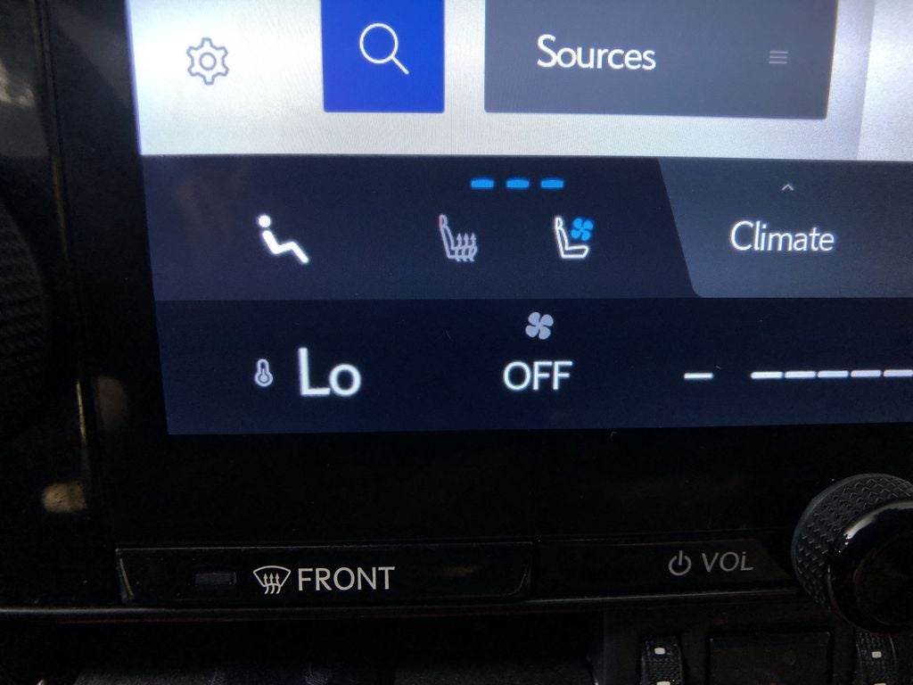 2023 Lexus NX 350 Premium