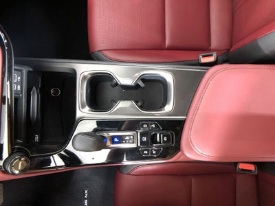2023 Lexus NX 350 Premium