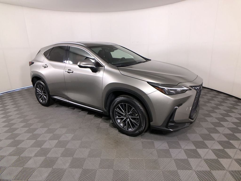 2023 Lexus NX 350 Premium