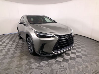 2023 Lexus NX 350 Premium