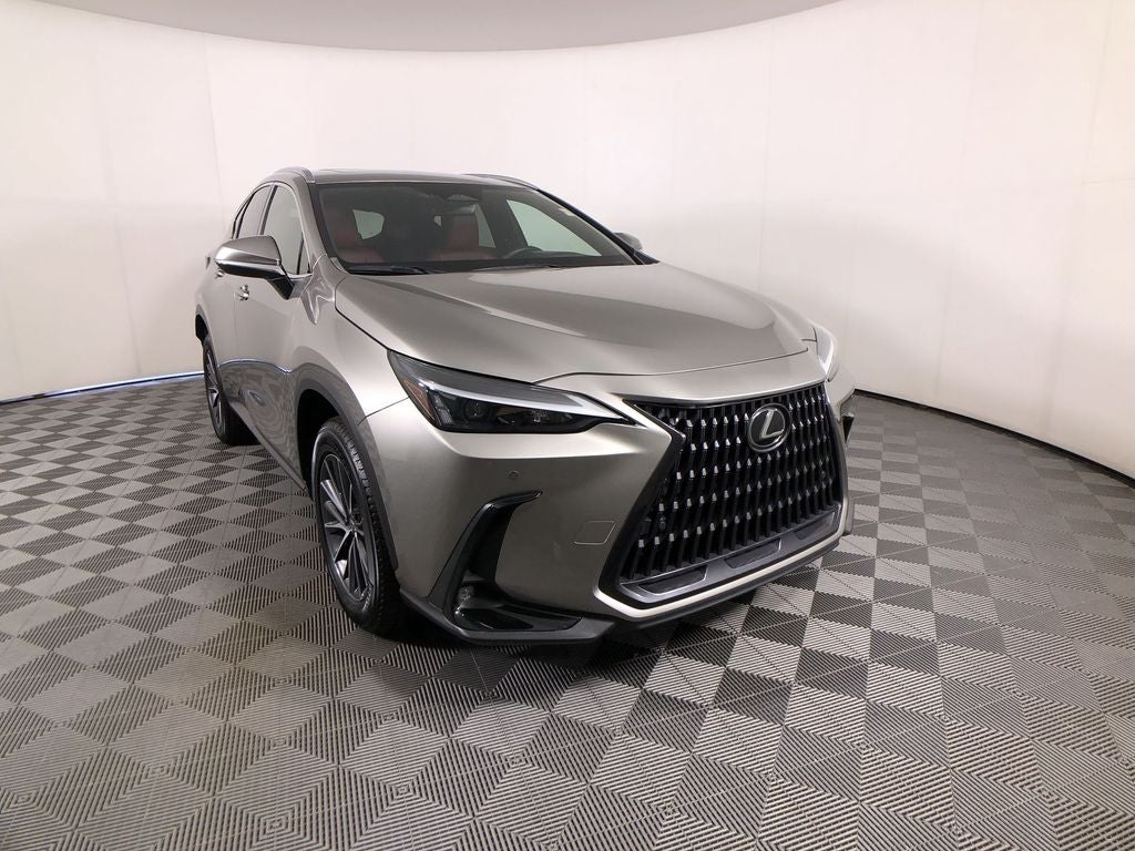 2023 Lexus NX 350 Premium
