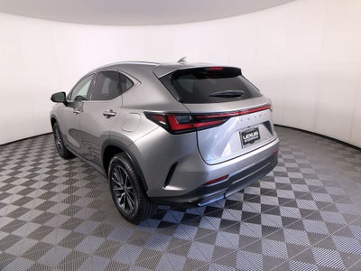 2023 Lexus NX 350 Premium