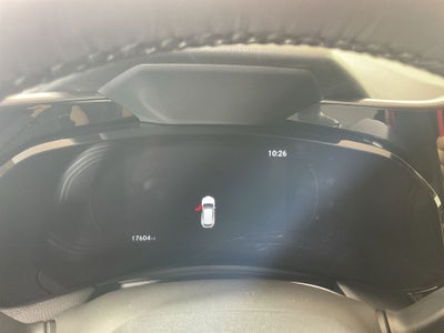 2024 Lexus NX 350h Premium