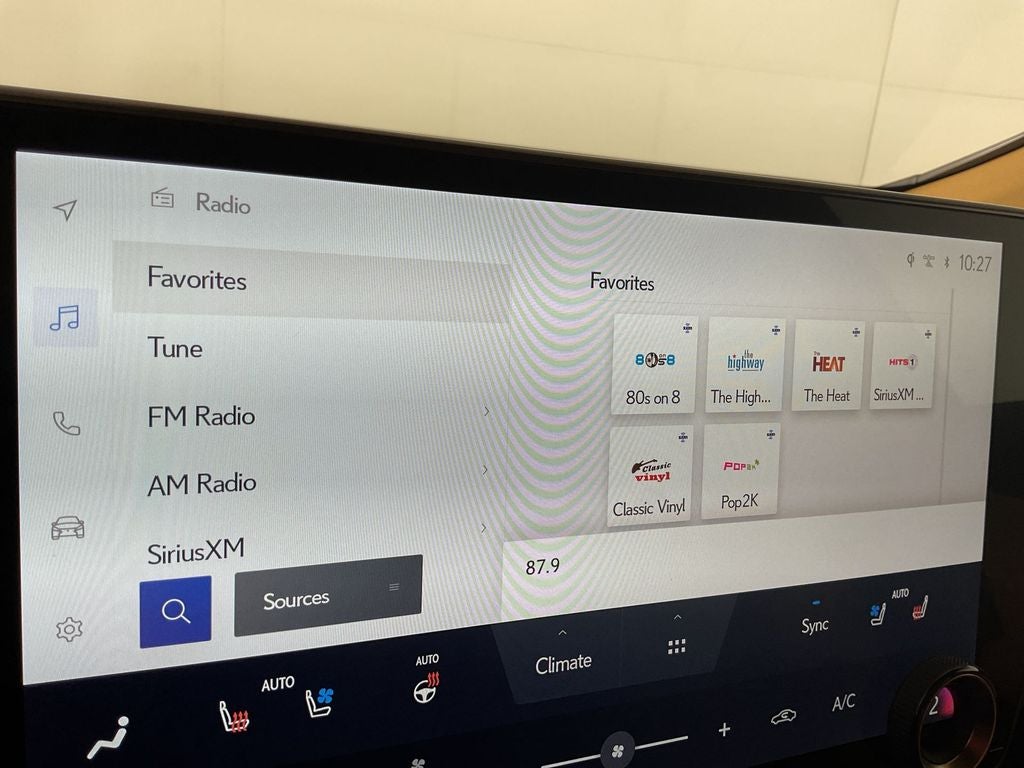 2024 Lexus NX 350h Premium