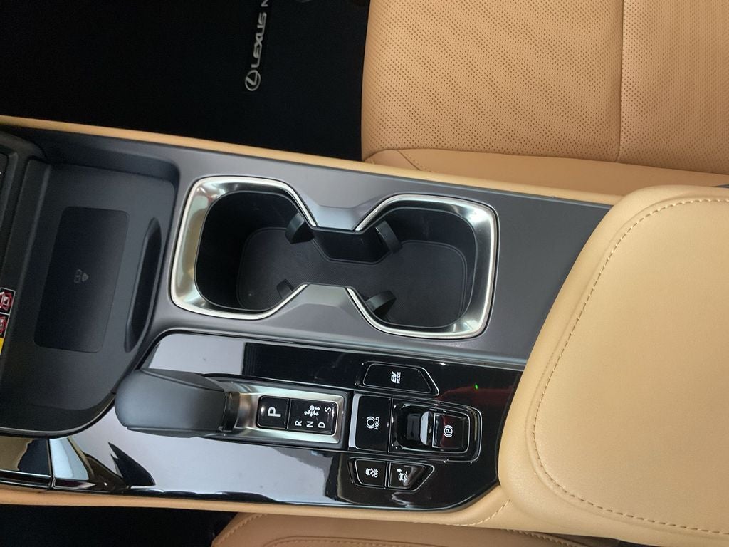 2024 Lexus NX 350h Premium