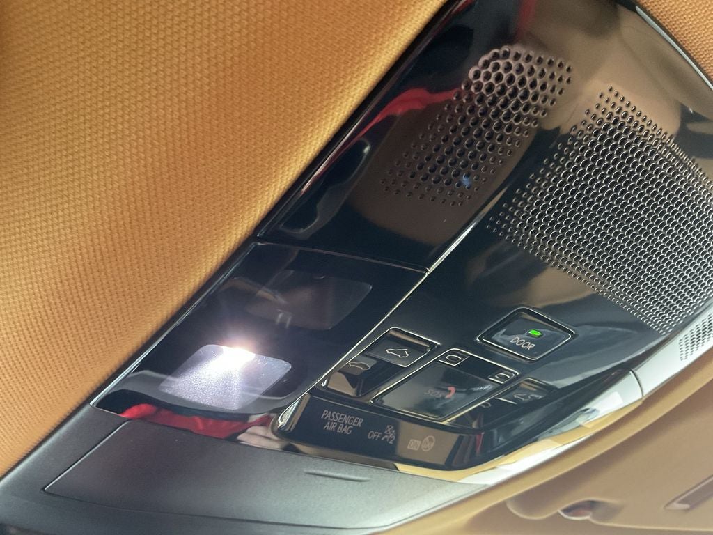 2024 Lexus NX 350h Premium