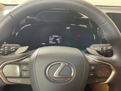 2024 Lexus NX 350h Premium