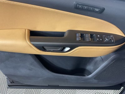 2024 Lexus NX 350h Premium