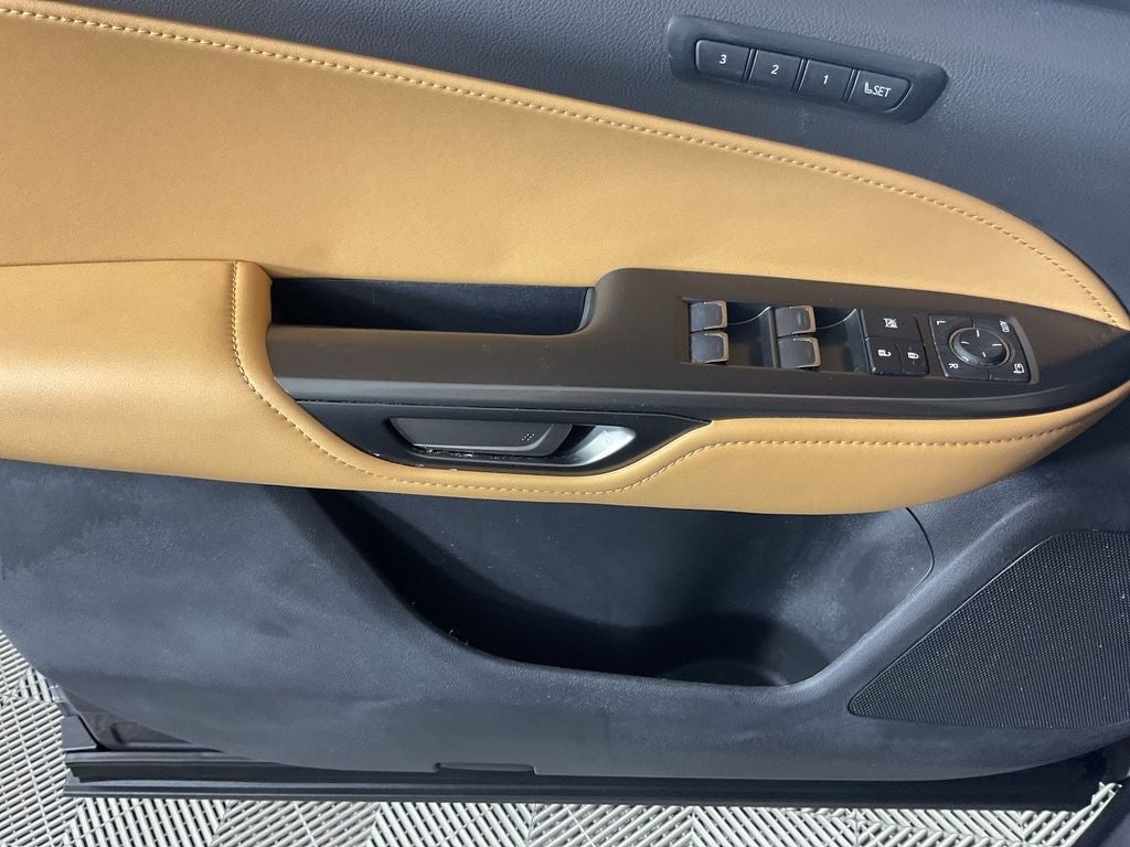 2024 Lexus NX 350h Premium