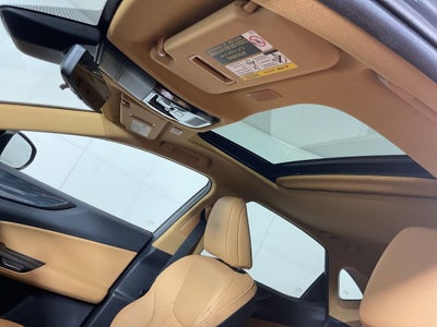 2024 Lexus NX 350h Premium