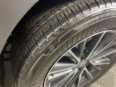 2024 Lexus NX 350h Premium