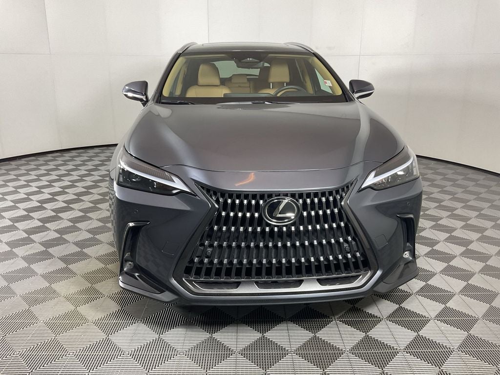 2024 Lexus NX 350h Premium