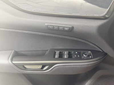 2024 Lexus NX 350h Premium