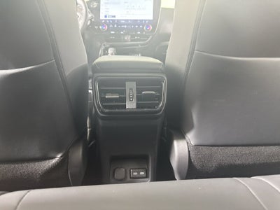 2024 Lexus NX 350h Premium