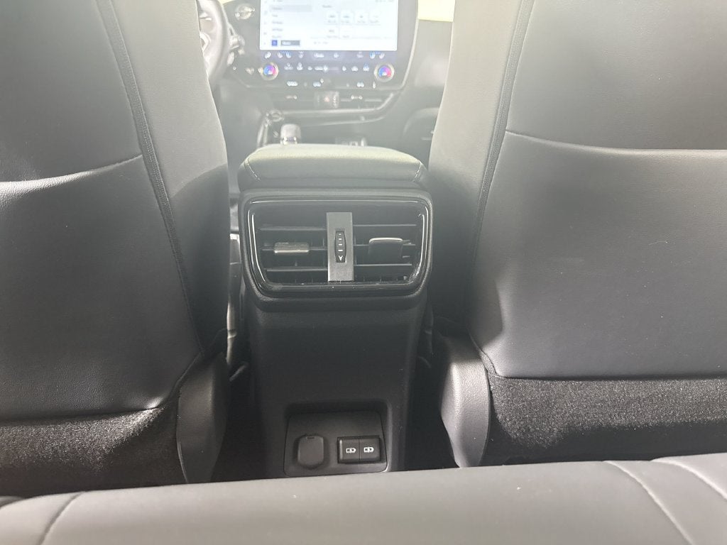 2024 Lexus NX 350h Premium
